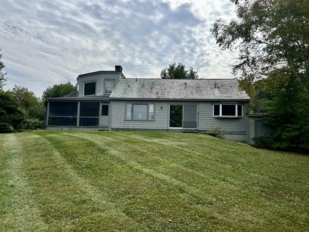 3622 Dorset West Road Dorset VT 05251