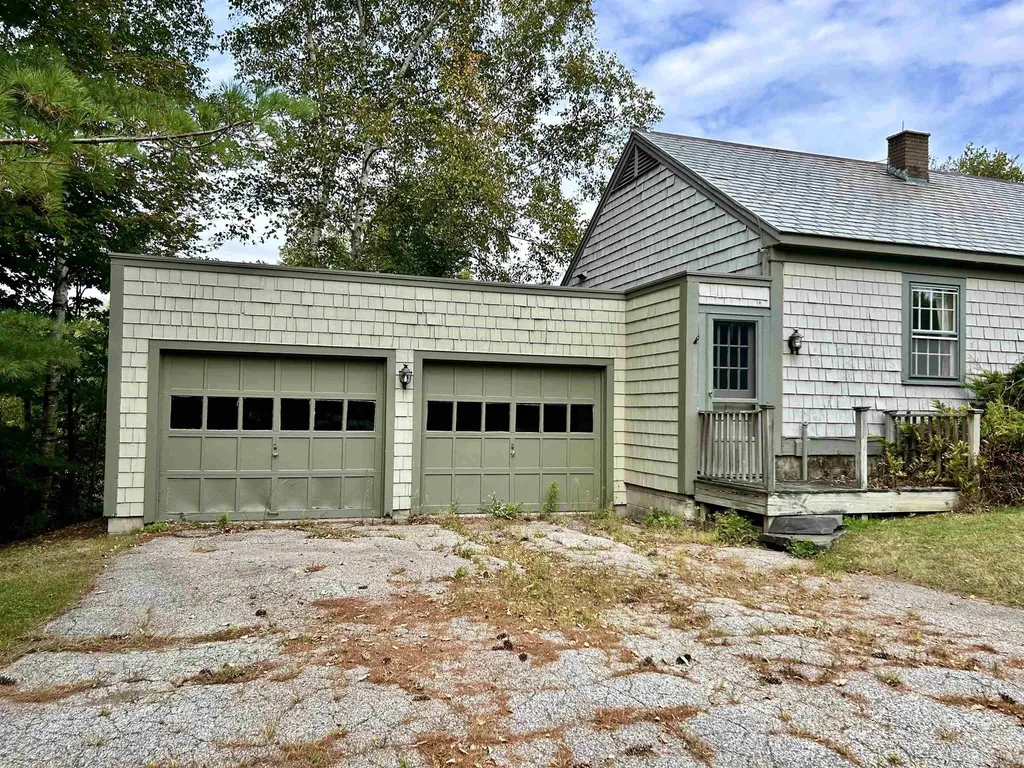 3622 Dorset West Road Dorset VT 05251