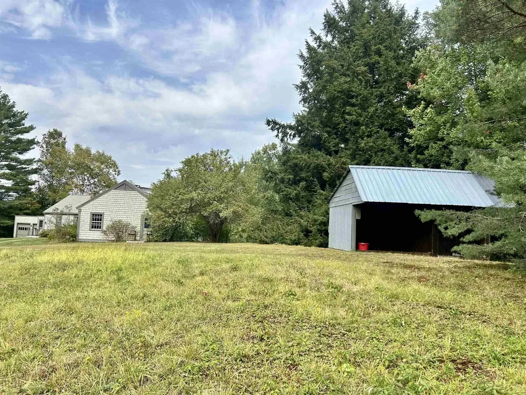 3622 Dorset West Road Dorset VT 05251