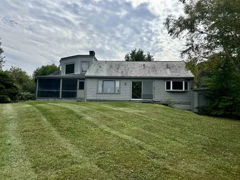 3622 Dorset West Road Dorset VT 05251