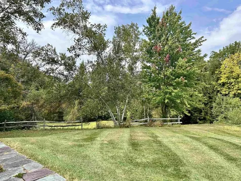 3622 Dorset West Road Dorset VT 05251