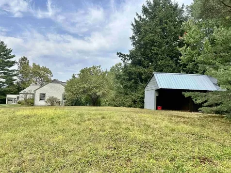 3622 Dorset West Road Dorset VT 05251