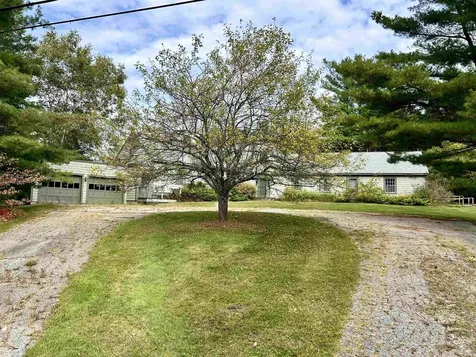 3622 Dorset West Road Dorset VT 05251