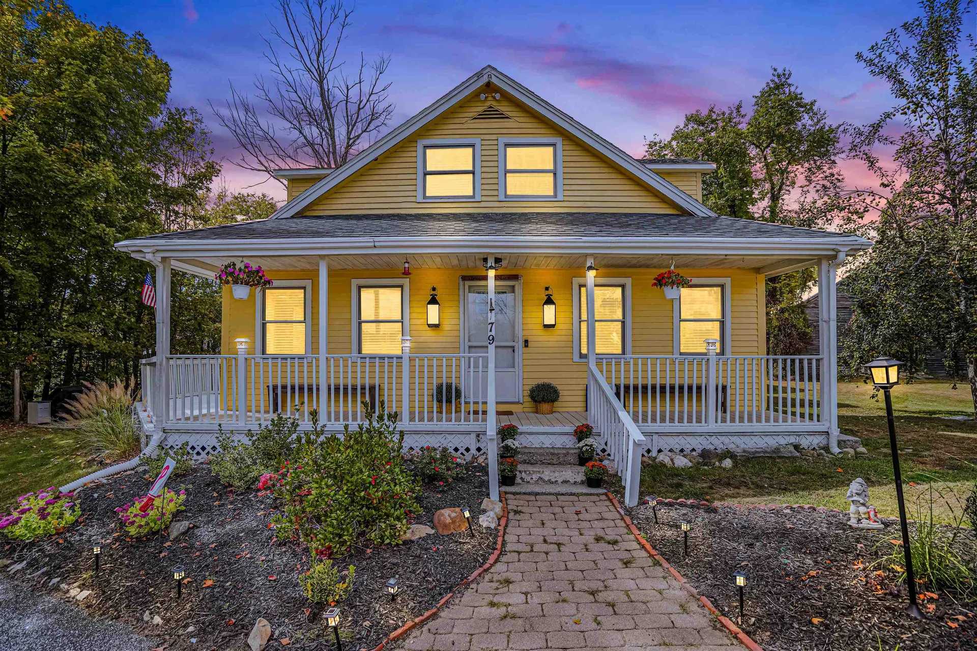 79 Deer Meadow Road Pittsfield NH 03263