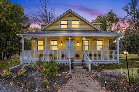 79 Deer Meadow Road Pittsfield NH 03263