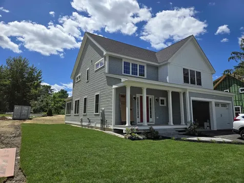 11 Shearwater Drive Portsmouth NH 03801