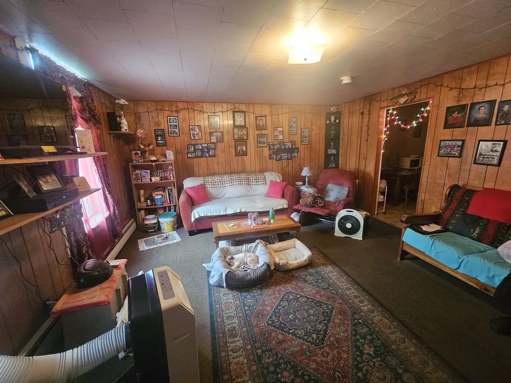 37 Depot Street Lyndon VT 05851