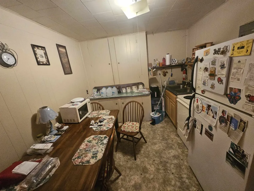 37 Depot Street Lyndon VT 05851