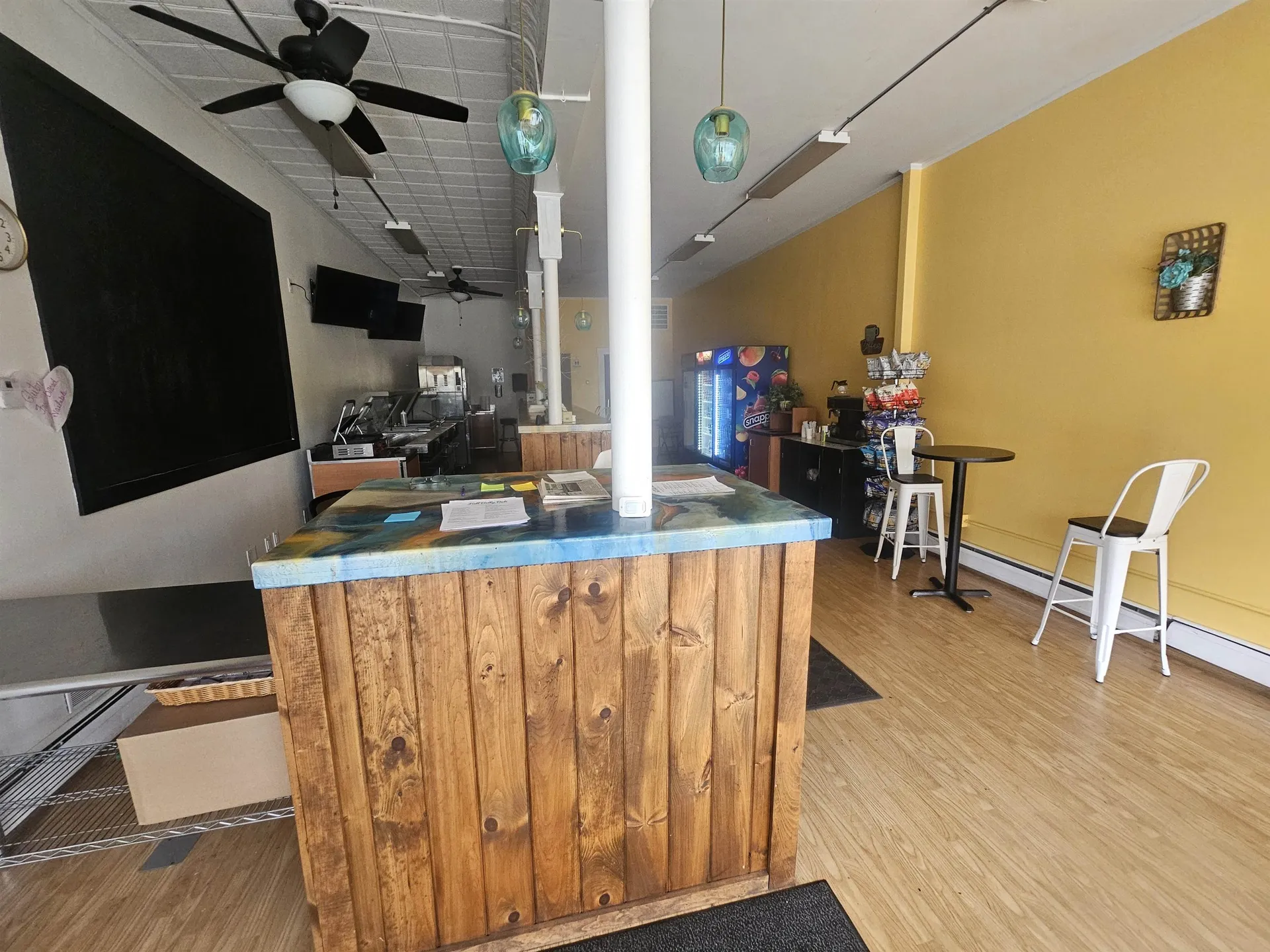 37 Depot Street Lyndon VT 05851