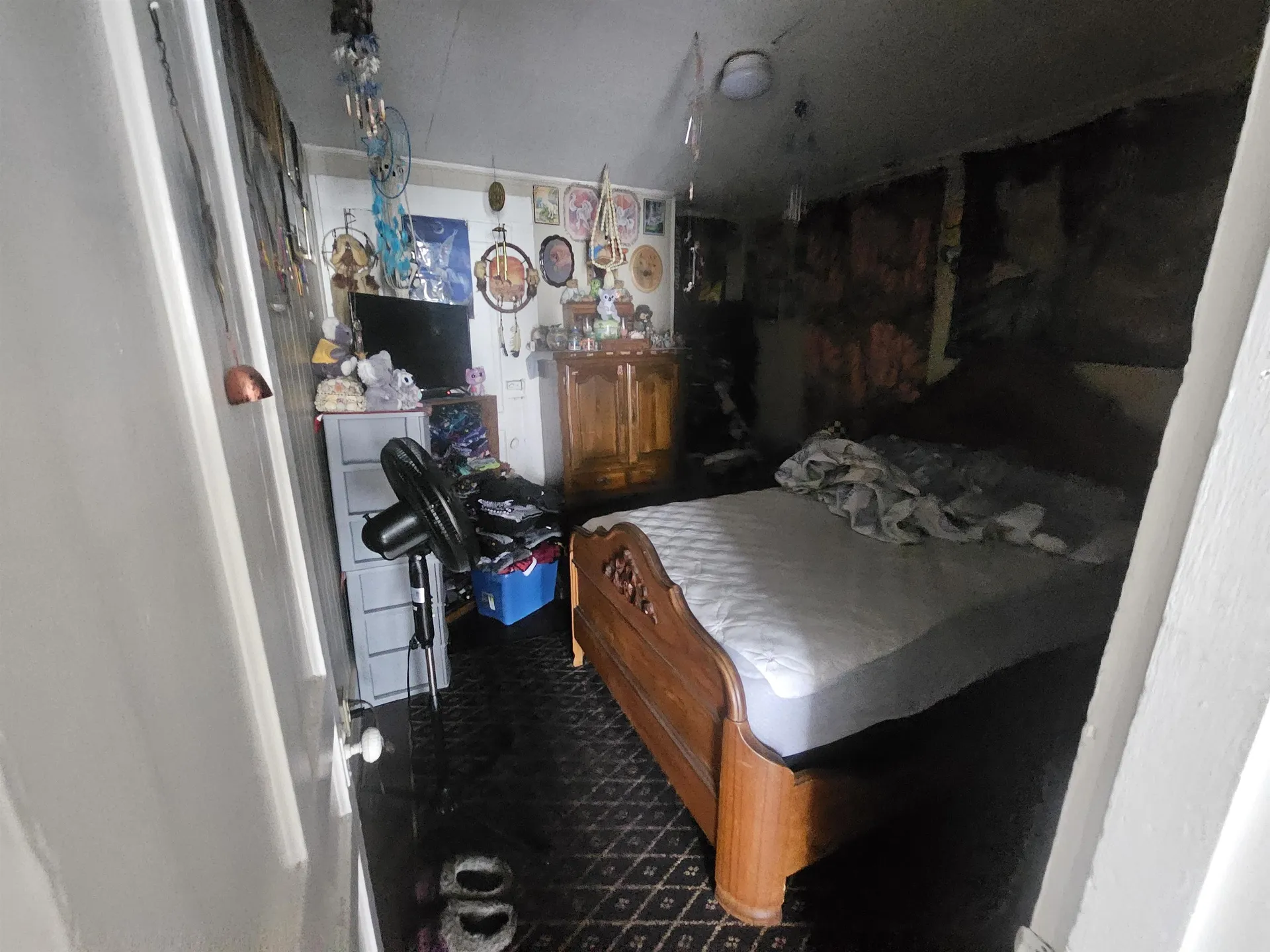 37 Depot Street Lyndon VT 05851