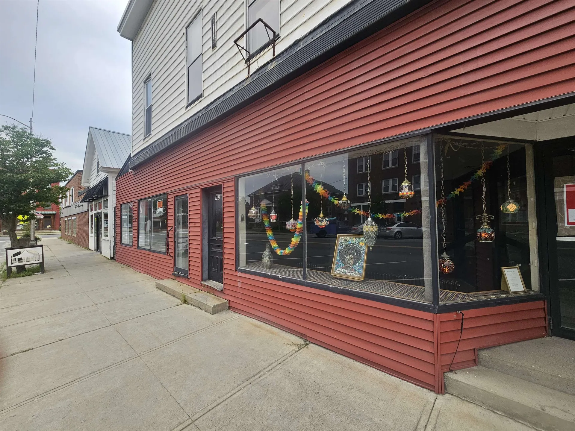 37 Depot Street Lyndon VT 05851