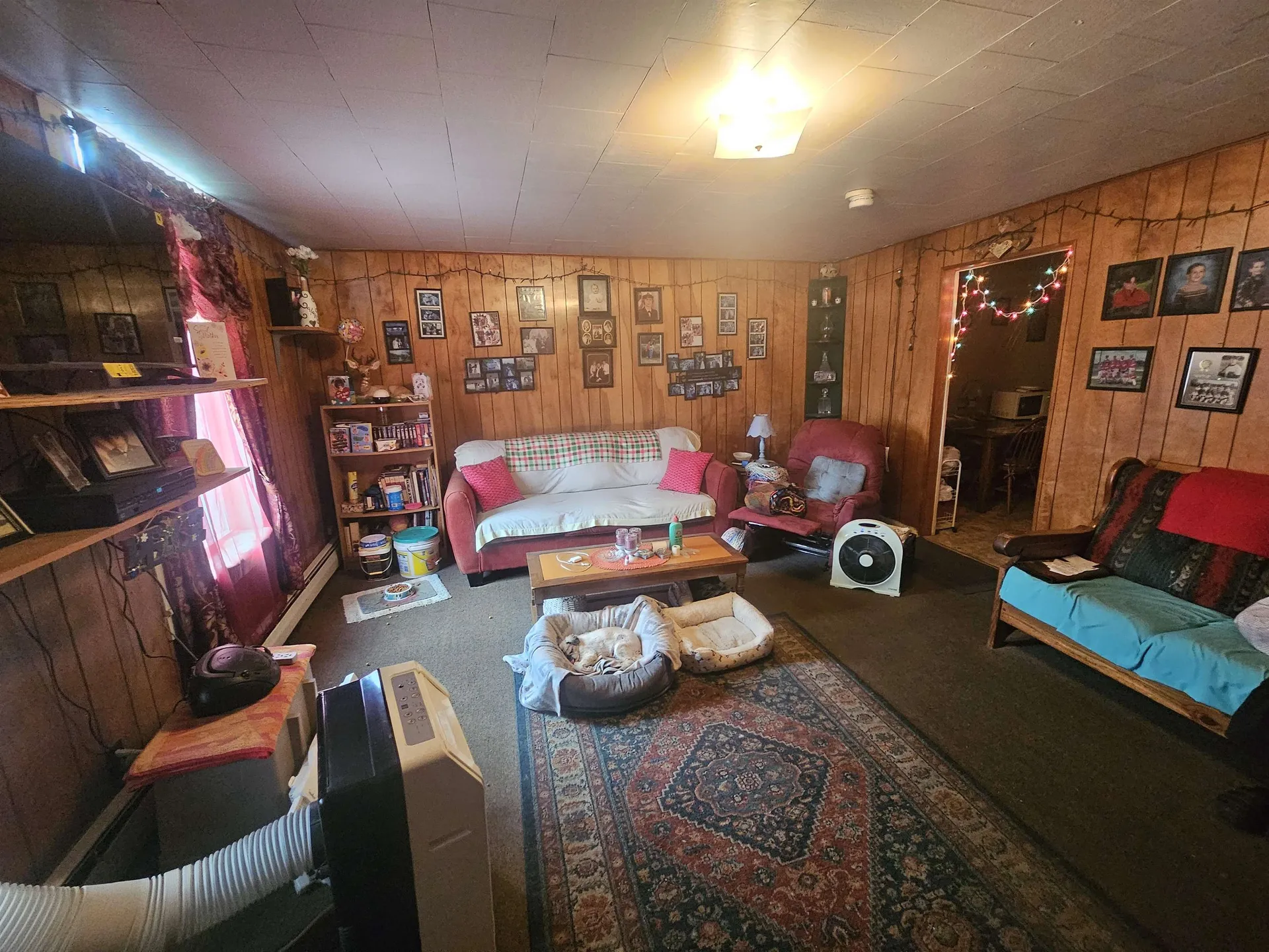 37 Depot Street Lyndon VT 05851