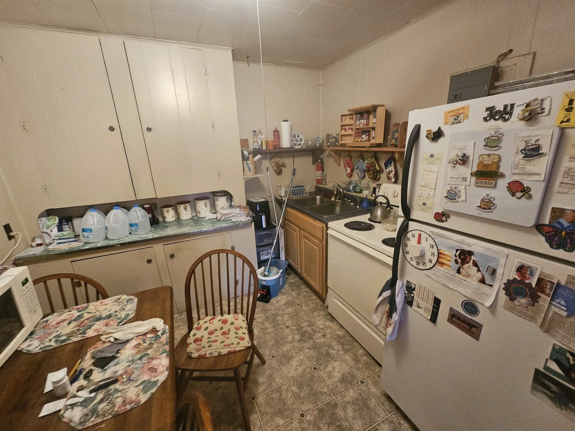 37 Depot Street Lyndon VT 05851