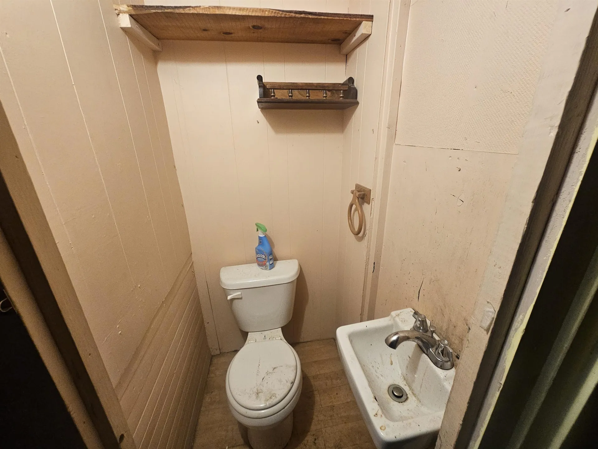 37 Depot Street Lyndon VT 05851