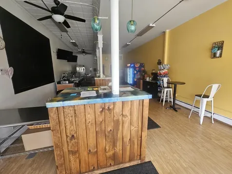 37 Depot Street Lyndon VT 05851