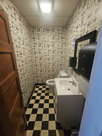 37 Depot Street Lyndon VT 05851