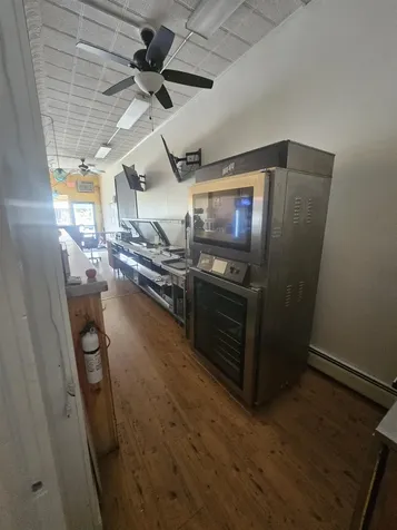 37 Depot Street Lyndon VT 05851