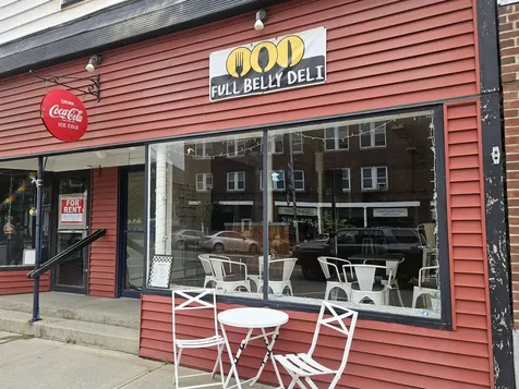 37 Depot Street Lyndon VT 05851