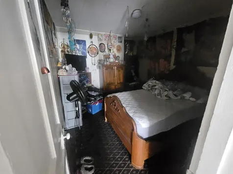 37 Depot Street Lyndon VT 05851