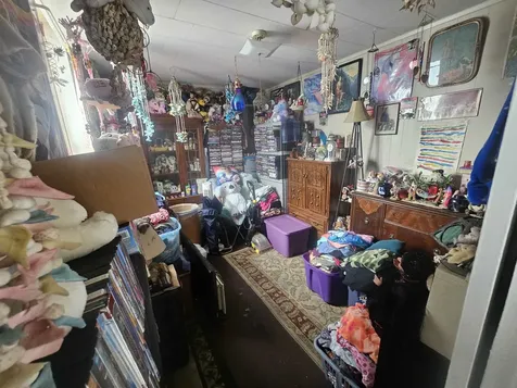 37 Depot Street Lyndon VT 05851