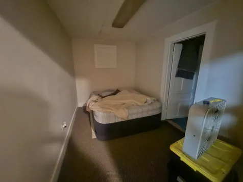 37 Depot Street Lyndon VT 05851