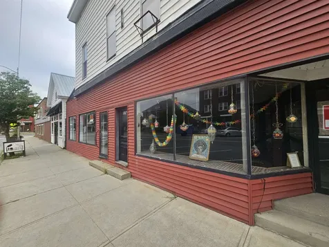 37 Depot Street Lyndon VT 05851