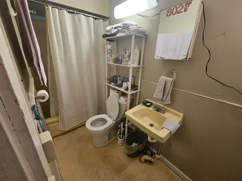 37 Depot Street Lyndon VT 05851