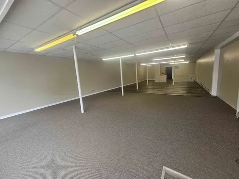 37 Depot Street Lyndon VT 05851