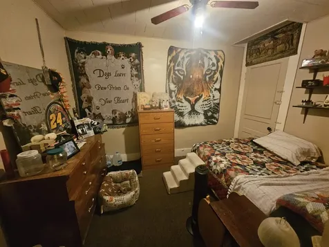 37 Depot Street Lyndon VT 05851