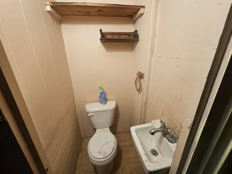 37 Depot Street Lyndon VT 05851