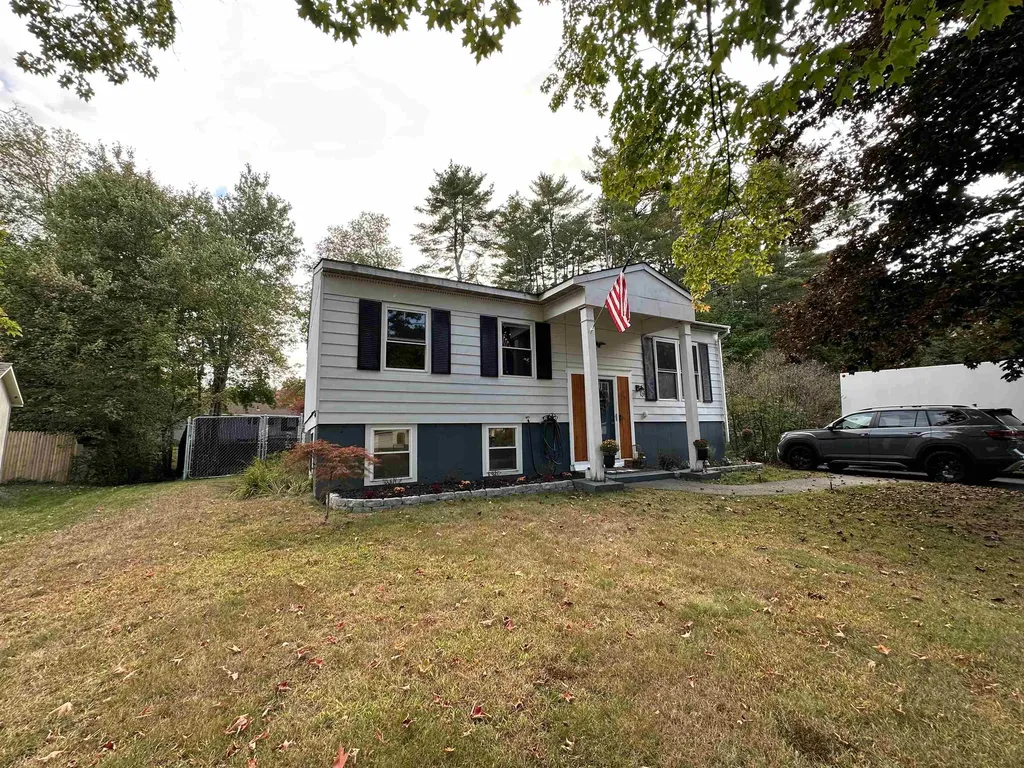 86 Kennedy Drive Keene NH 03431