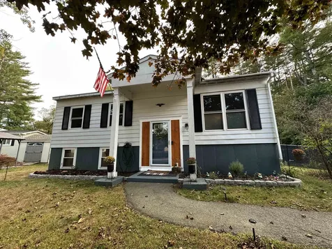 86 Kennedy Drive Keene NH 03431