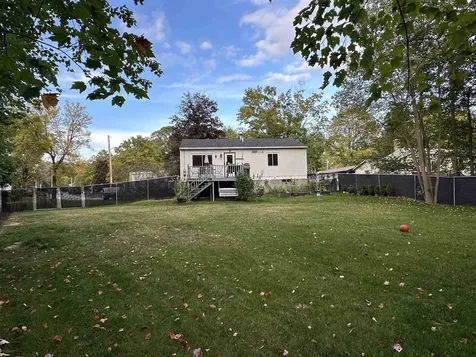 86 Kennedy Drive Keene NH 03431