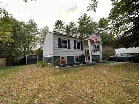 86 Kennedy Drive Keene NH 03431