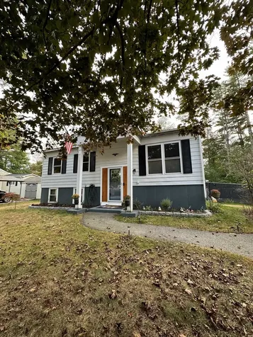 86 Kennedy Drive Keene NH 03431