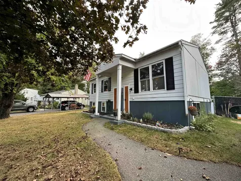 86 Kennedy Drive Keene NH 03431