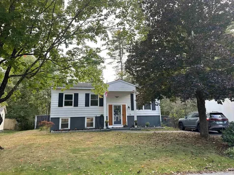 86 Kennedy Drive Keene NH 03431