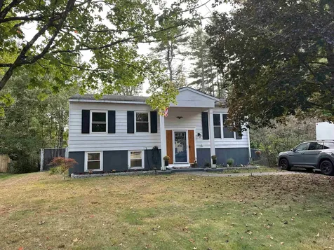 86 Kennedy Drive Keene NH 03431