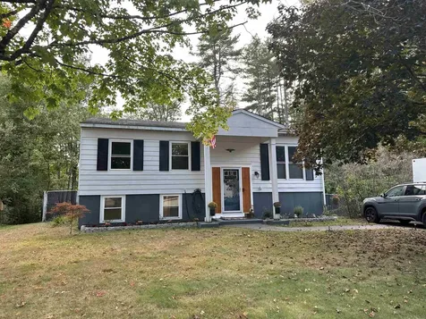 86 Kennedy Drive Keene NH 03431