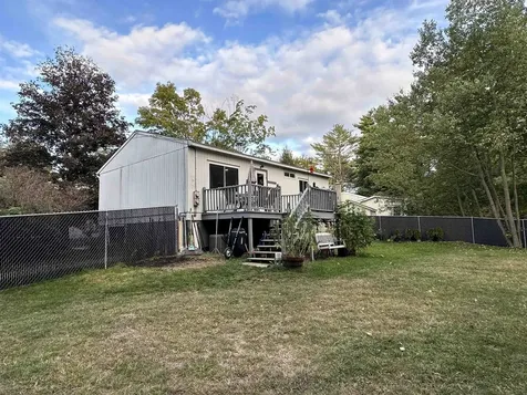 86 Kennedy Drive Keene NH 03431