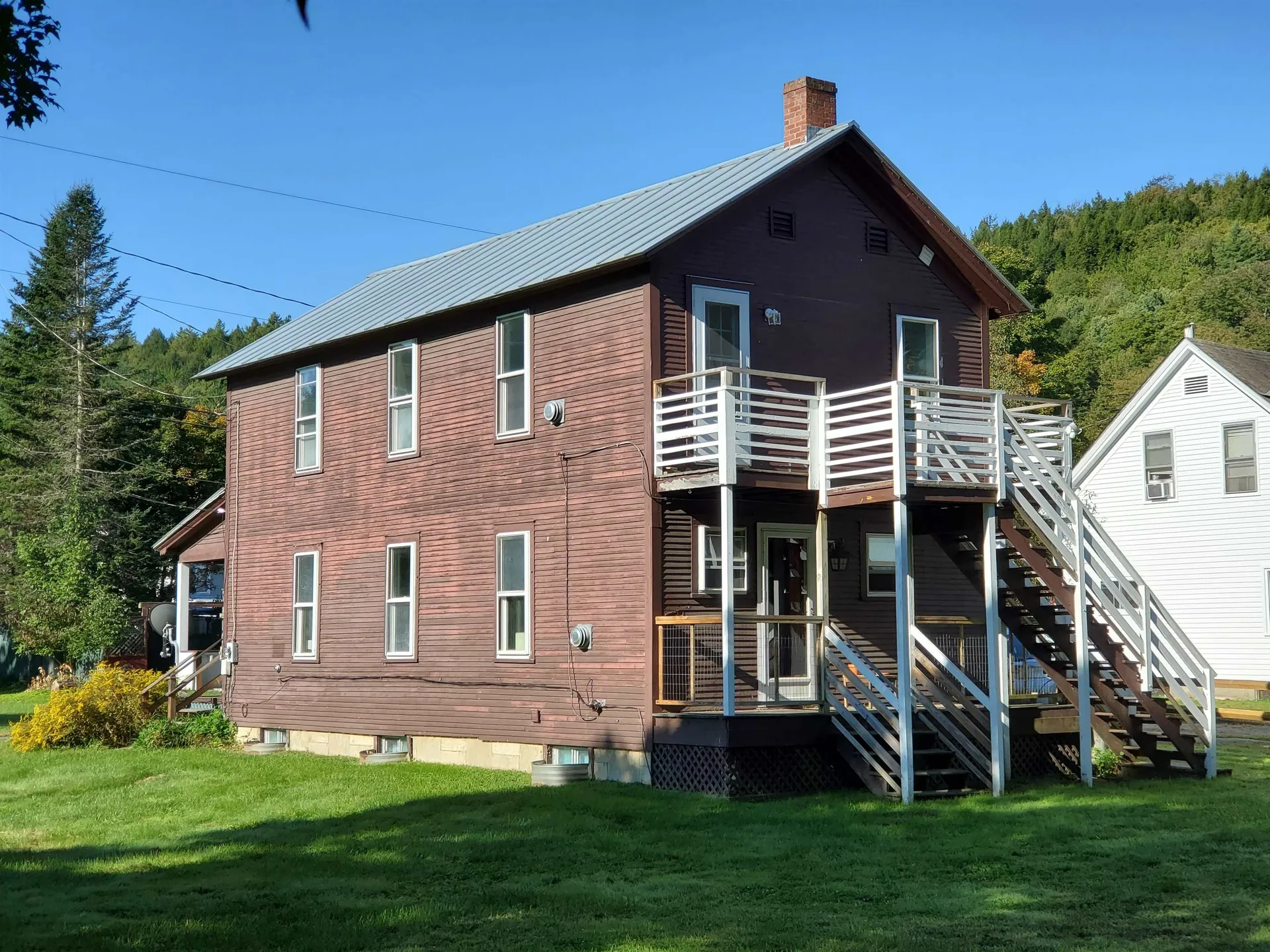 30 Summer Street Northfield VT 05663