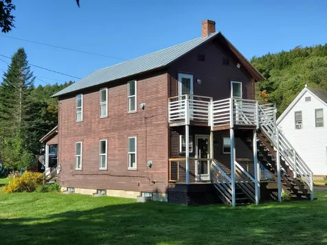30 Summer Street Northfield VT 05663