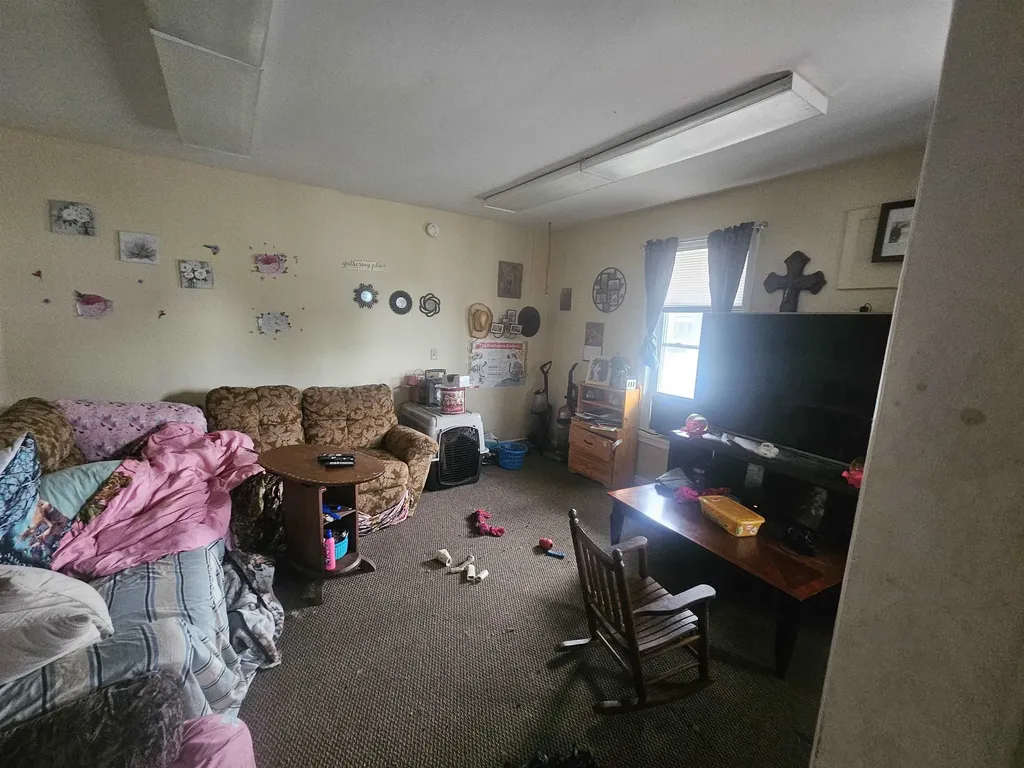 35 Elm Street Lyndon VT 05851