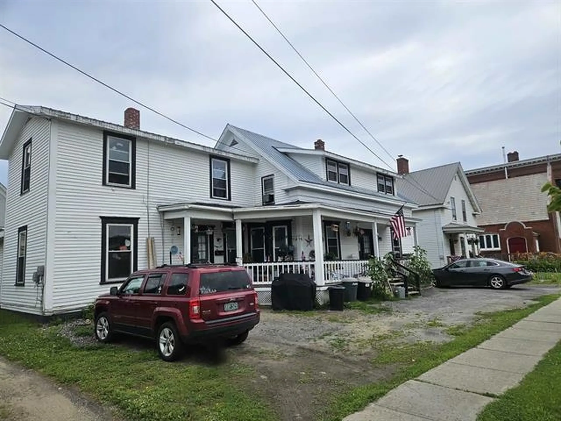 35 Elm Street Lyndon VT 05851
