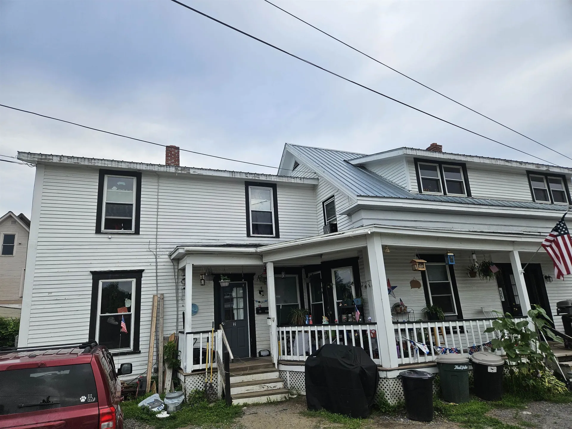 35 Elm Street Lyndon VT 05851