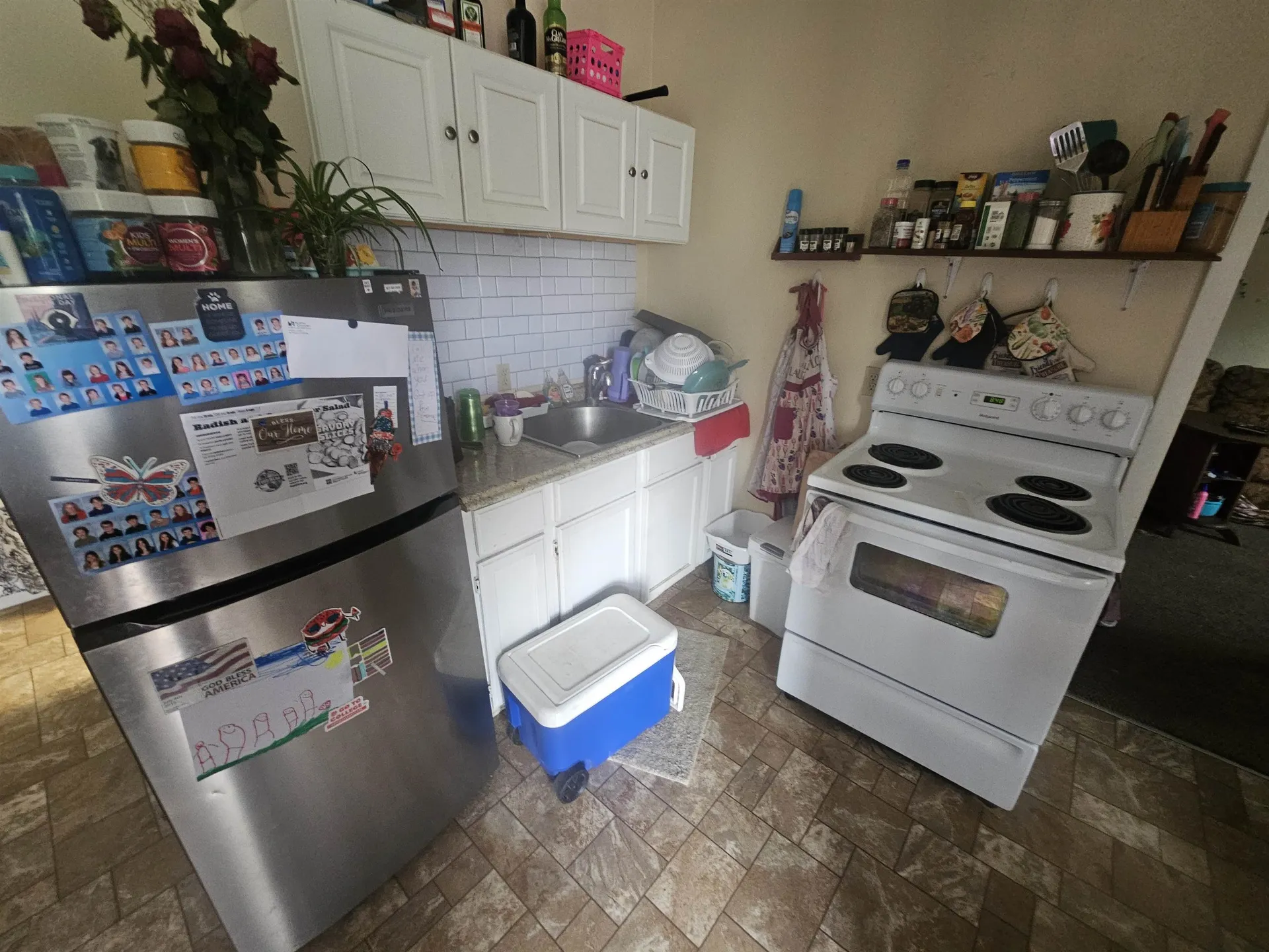 35 Elm Street Lyndon VT 05851