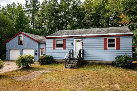 37 Lowell Street Rochester NH 03867