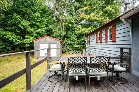 37 Lowell Street Rochester NH 03867