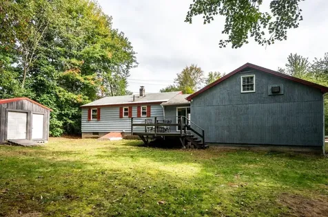 37 Lowell Street Rochester NH 03867