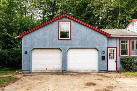 37 Lowell Street Rochester NH 03867